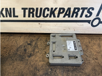 النظام الكهربائي MAN