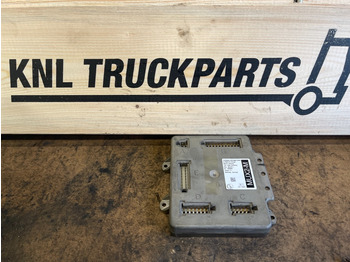 النظام الكهربائي MAN