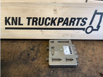 النظام الكهربائي MAN