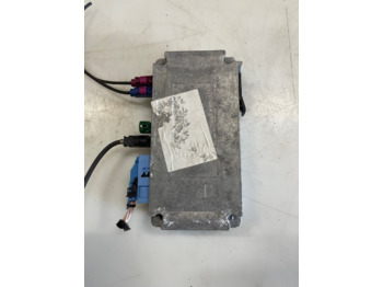 النظام الكهربائي - شاحنة MAN ECU TELEMATIC 81.25812-7032: صورة 2
