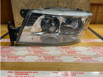 أضواء/ إضاءة MAN