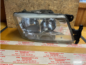 أضواء/ إضاءة MAN