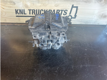 صمام الفرامل MAN