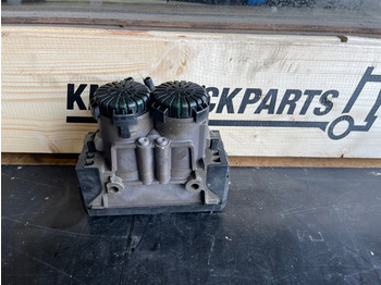 صمام الفرامل MAN