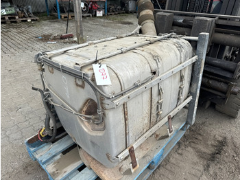 علبة العادم/ نظام العادم MERCEDES-BENZ