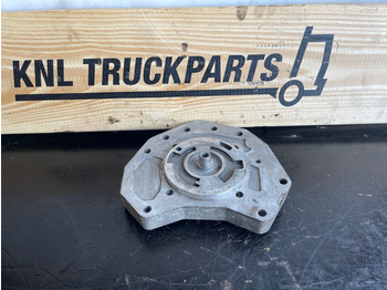 علبة التروس و قطع الغيار MERCEDES-BENZ