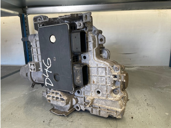 علبة التروس و قطع الغيار MERCEDES-BENZ