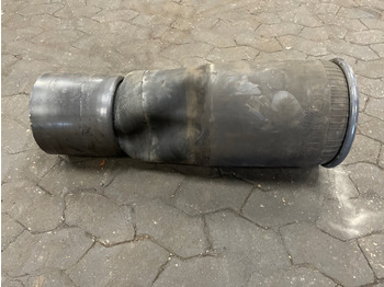 نظام التعليق SCANIA