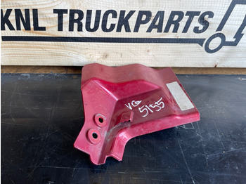 هيكل السيارة الخارجية SCANIA