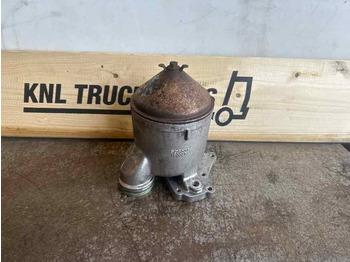المحرك و قطع الغيار SCANIA