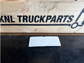 هيكل السيارة الخارجية SCANIA