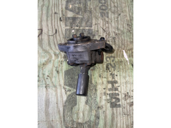 نظام الوقود SCANIA