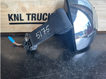 الكابينة والداخلية SCANIA