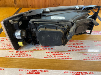 أضواء/ إضاءة - شاحنة SCANIA H7 LAMP 2241830: صورة 2 أضواء/ إضاءة - شاحنة SCANIA H7 LAMP 2241830: صورة 2