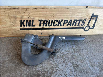 إطار هيكلي/ إطار معدني SCANIA