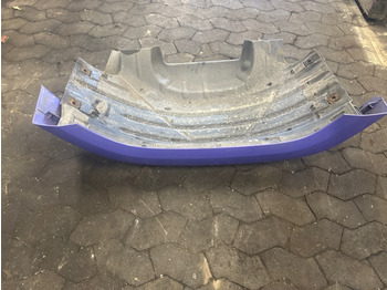 هيكل السيارة الخارجية SCANIA