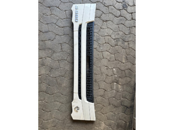 هيكل السيارة الخارجية SCANIA