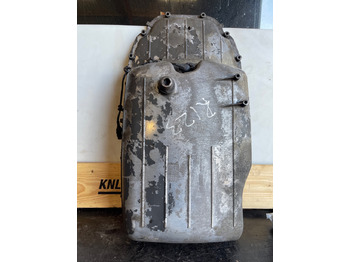 المحرك و قطع الغيار SCANIA