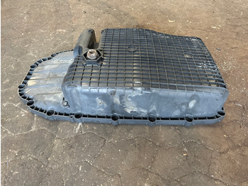 المحرك و قطع الغيار SCANIA