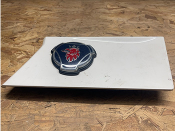 هيكل السيارة الخارجية SCANIA