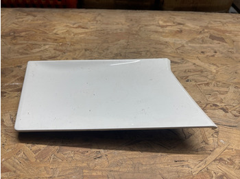 هيكل السيارة الخارجية SCANIA