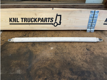 هيكل السيارة الخارجية SCANIA