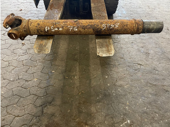 عمود الكردان SCANIA P