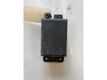 الكابينة والداخلية SCANIA