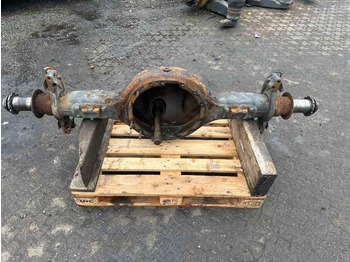 المحور و قطع الغيار SCANIA