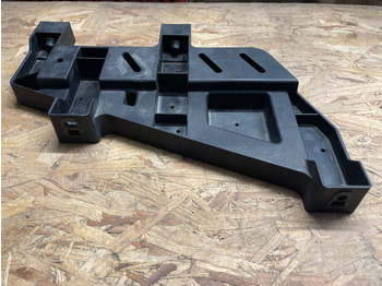 الكابينة والداخلية SCANIA