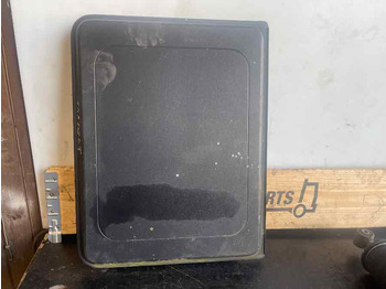 الكابينة والداخلية SCANIA