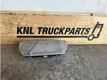 أضواء/ إضاءة SCANIA