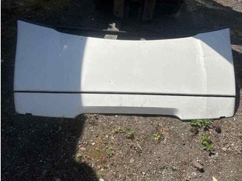 الكابينة والداخلية SCANIA