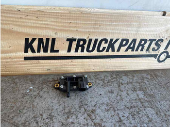 النظام الكهربائي SCANIA