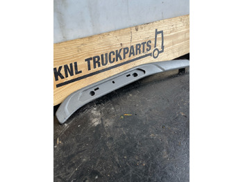 الكابينة والداخلية SCANIA