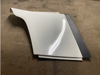 الكابينة والداخلية SCANIA