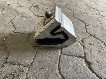 نظام التعليق SCANIA