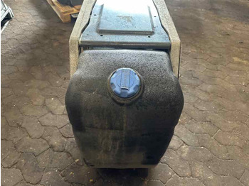 نظام الوقود VOLVO
