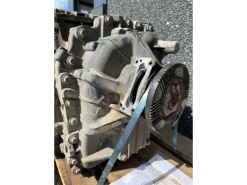 علبة التروس و قطع الغيار VOLVO