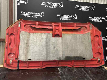 باب و قطع الغيار - حافلة VOLVO BUS BACK END DOOR 21896008: صورة 3