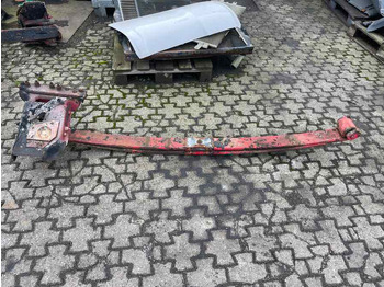 نظام التعليق VOLVO