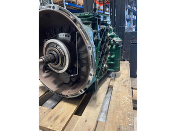 صندوق التروس VOLVO