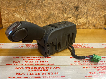 علبة التروس و قطع الغيار VOLVO