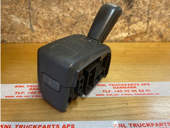 علبة التروس و قطع الغيار - شاحنة VOLVO GEARSHIFT / LEVER 21937984: صورة 2