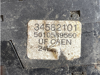 الكابينة والداخلية - شاحنة VOLVO LEVER SWITCH 25564672: صورة 3
