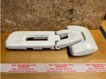 الكابينة والداخلية VOLVO