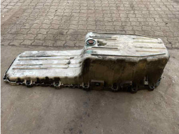 المحرك و قطع الغيار VOLVO