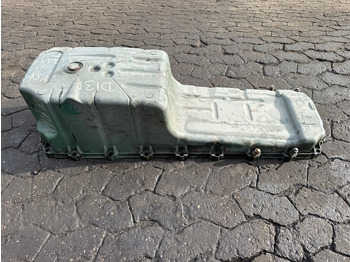 المحرك و قطع الغيار VOLVO