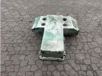 المحرك و قطع الغيار VOLVO