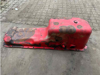 المحرك و قطع الغيار VOLVO